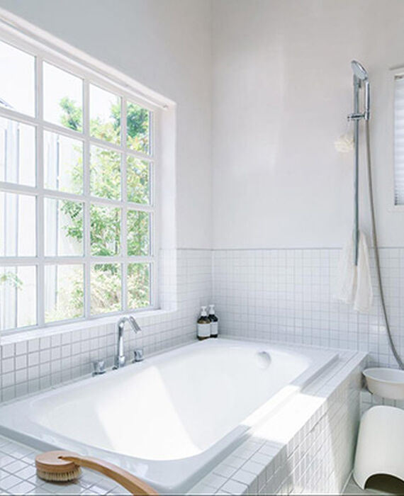 Bath-remodeling