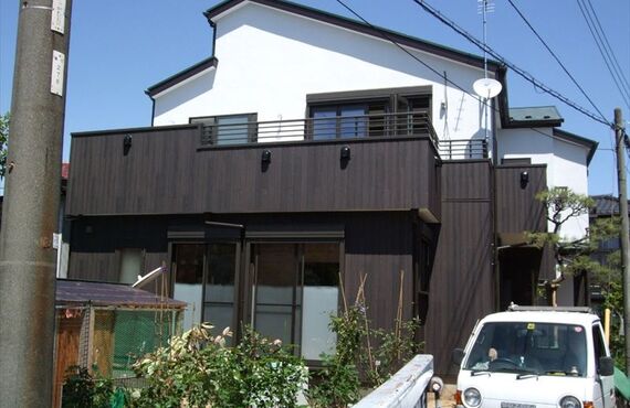 印旛郡でリフォームをお考えならお任せください（酢崎工務店）