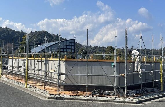 印西市・佐倉市・八千代市で木造注文住宅を建てるスケジュール管理なら  酢﨑工務店にお任せください！